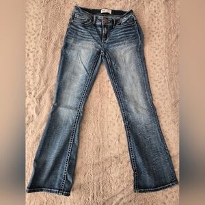 BKE Payton Bootcut Jeans